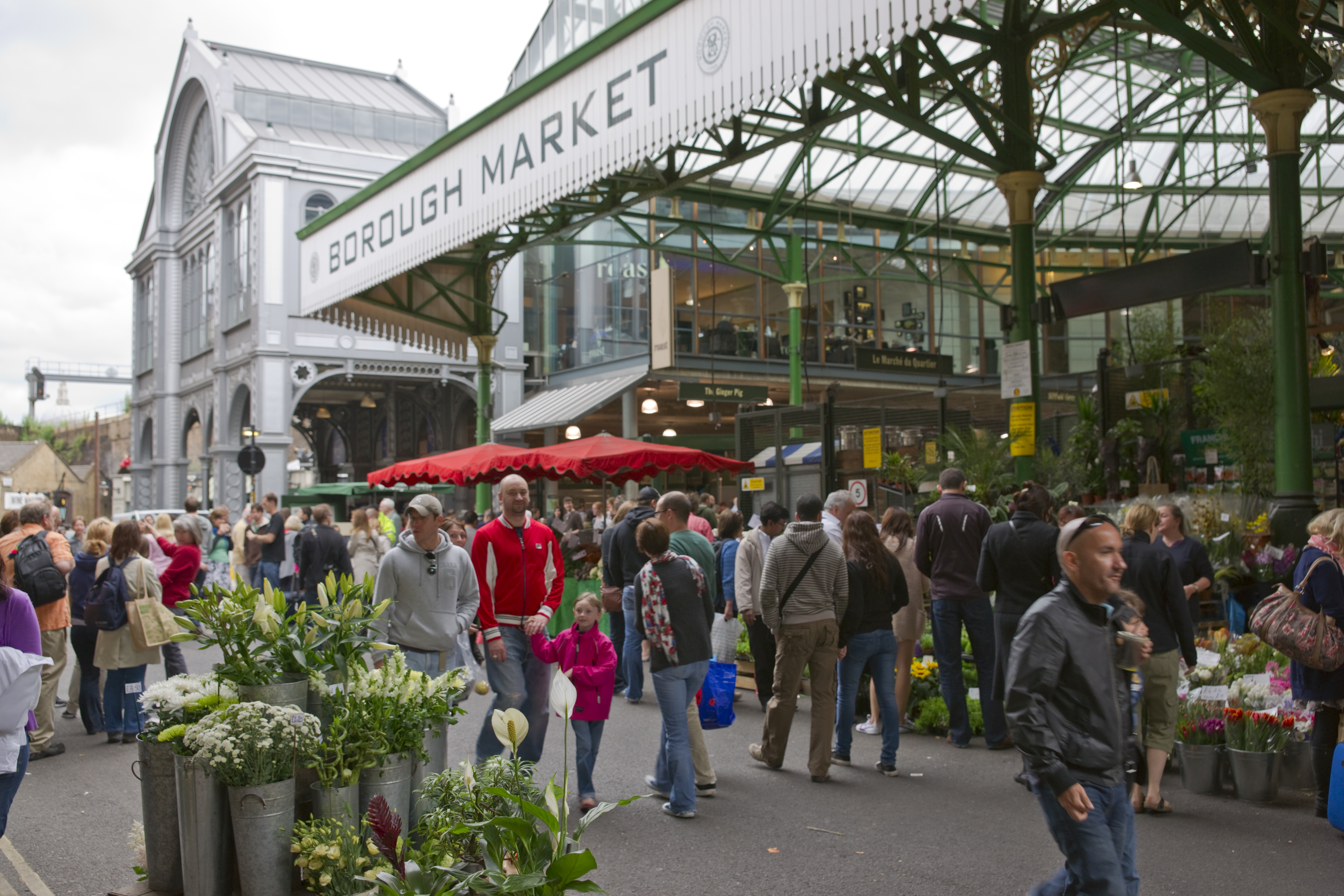 Borough Market