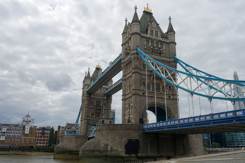 Tower Bridge