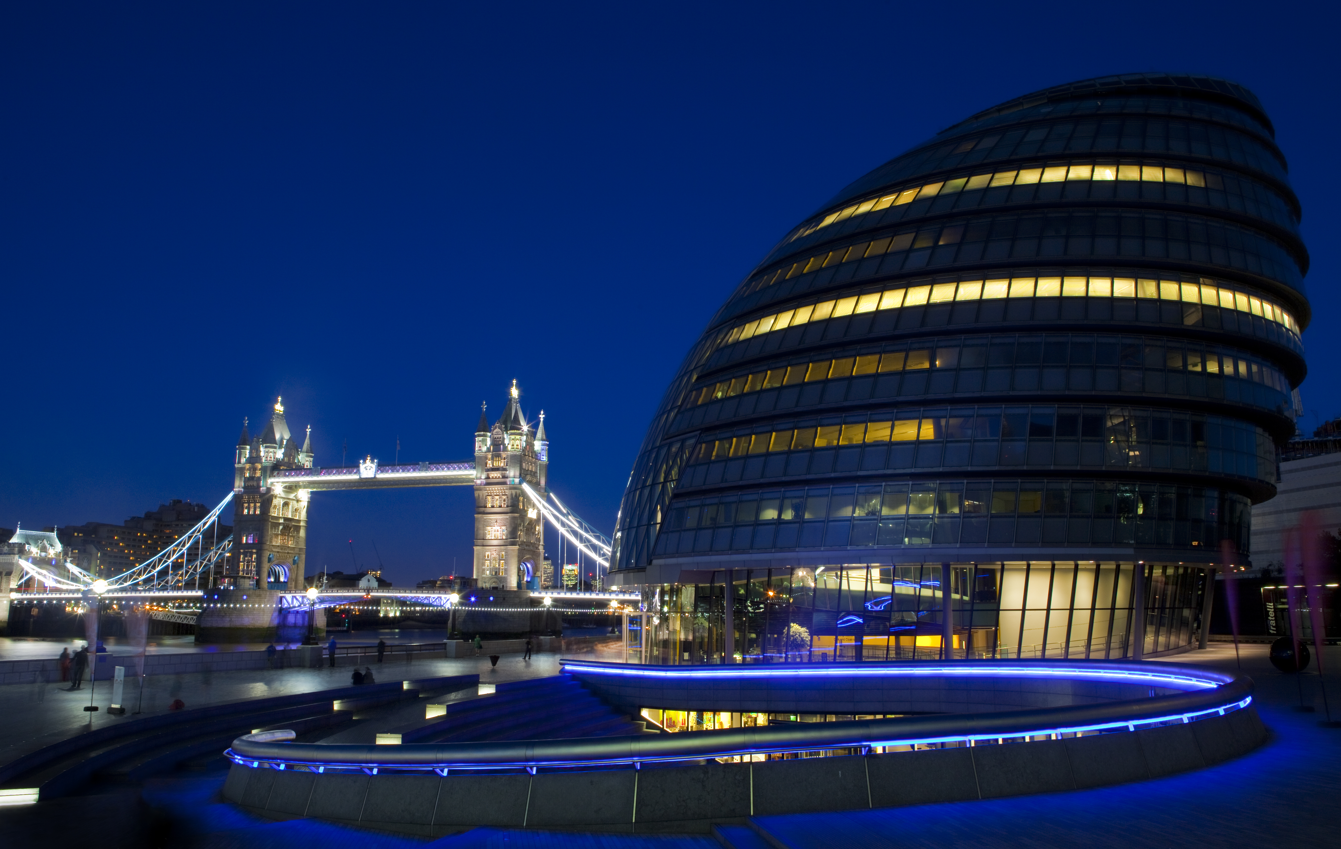 London City Hall