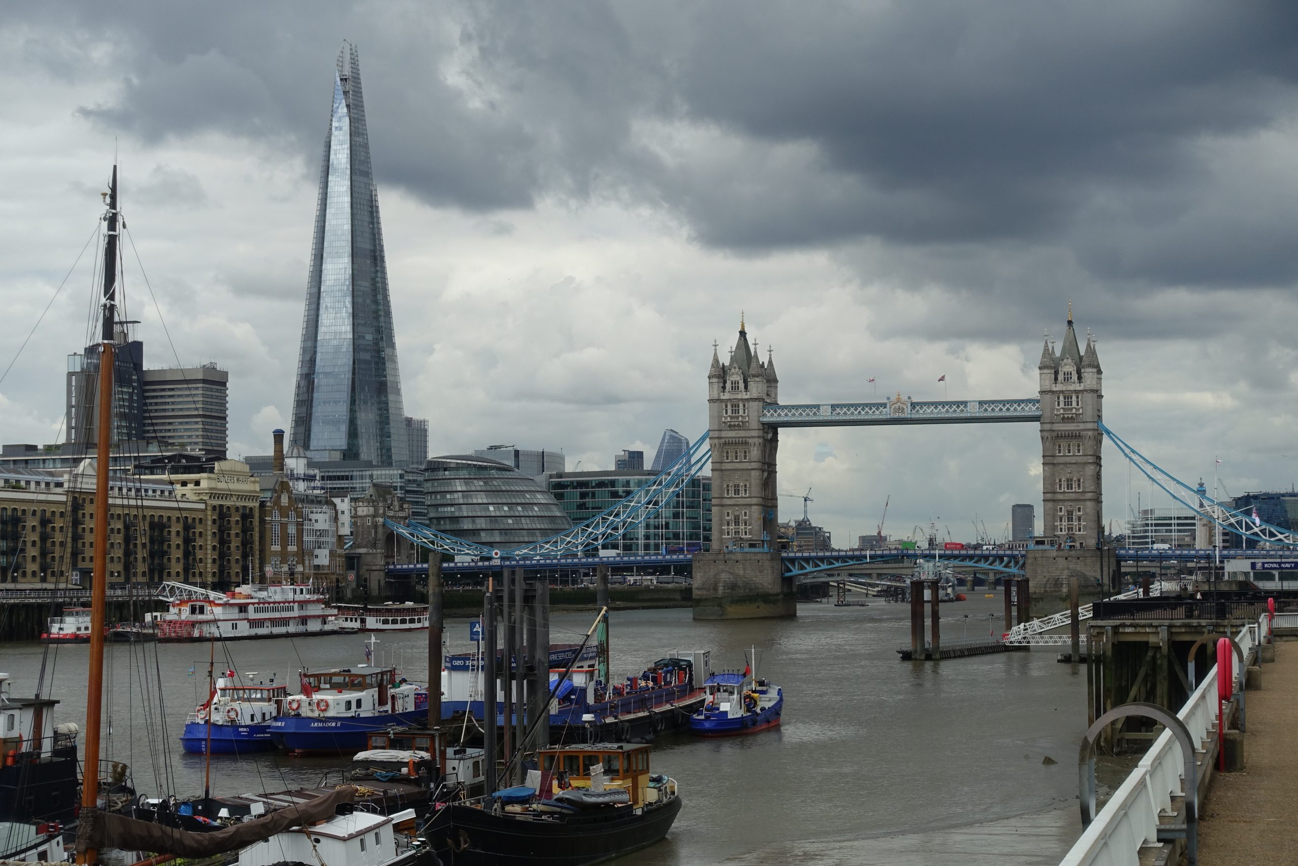 Tower Bridge